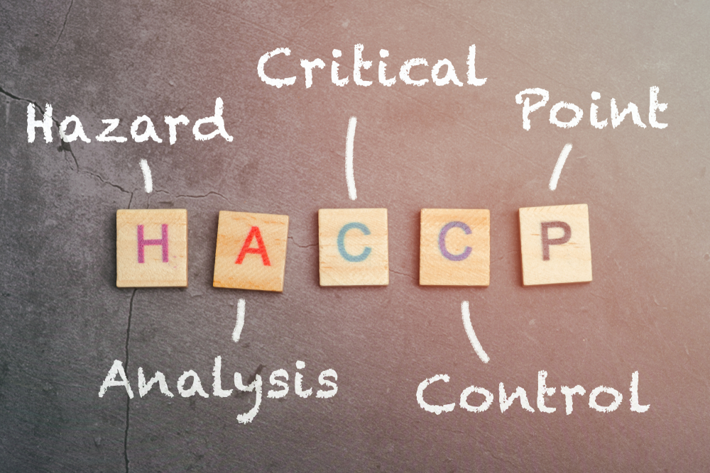 Haccp 2